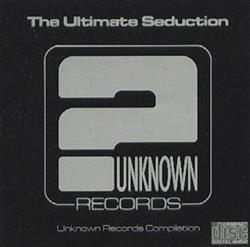 télécharger l'album Various - The Ultimate Seduction