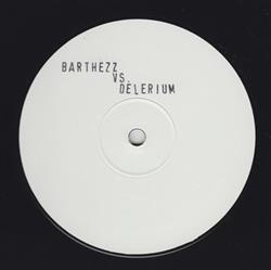 Barthezz Vs Delerium - On The Move Vs Silence
