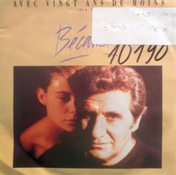 Album herunterladen Bécaud - Avec Vingt Ans De Moins Duo