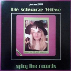 télécharger l'album Unknown Artist - Die Schwarze Witwe