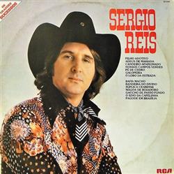 Album herunterladen Sérgio Reis - Os Grandes Sucessos
