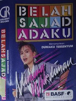 Album herunterladen Nunung Wardiman - Belah Saja Dadaku