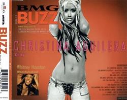 Album herunterladen Various - BMG Buzz Edição 3