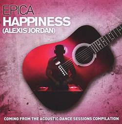 lataa albumi Epica - Happiness