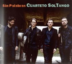 baixar álbum Cuarteto Soltango - Sin Palabras