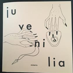lataa albumi Juvenilia - Misterio