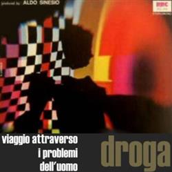 last ned album Silvano Chimenti - Droga