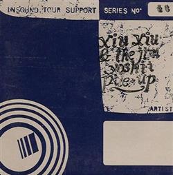 lataa albumi Xiu Xiu & The Jim Yoshii PileUp - Insound Tour Support Series No 26