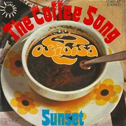 ladda ner album Osibisa - The Coffee Song
