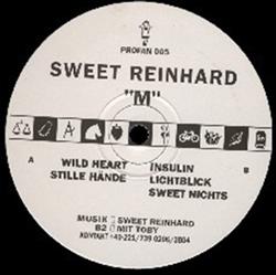 ouvir online Sweet Reinhard - 
