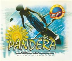 lataa albumi Pandera - Cecilia