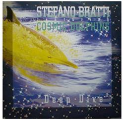 descargar álbum Stefano Bratti - Deep Dive