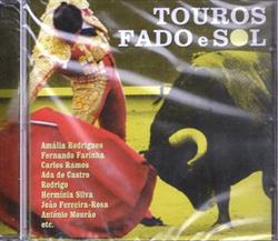 lyssna på nätet Various - Touros Fado E Sol