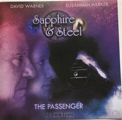 descargar álbum Sapphire & Steel - The Passenger