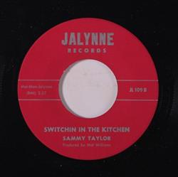 Sam Taylor - Could This Be Love