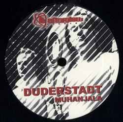 Album herunterladen Duderstadt - Muhanjala