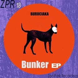 Download Buruciaka But - BUNKER EP