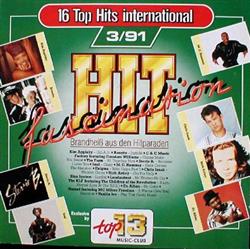 last ned album Various - Hit Fascination 391