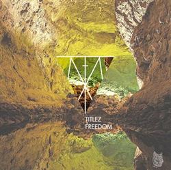 Album herunterladen TiTleZ - Freedom