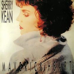 lataa albumi Sherry Kean - Maverick Heart