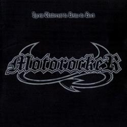 lataa albumi Motorocker - Igreja Universal Do Reino Do Rock