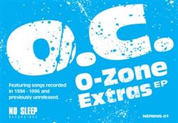 Download OC - O Zone Extras EP