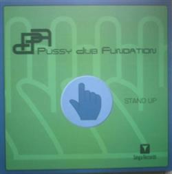 Download Pussy Dub Fundation - Stand Up