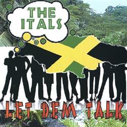 Download The Itals - Let Dem Talk