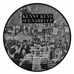 lataa albumi Kenny Keys - Scenario EP
