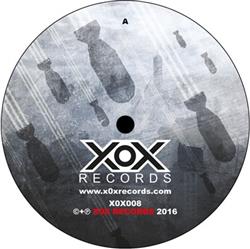 online luisteren Biodread - Game Over EP The Remixes