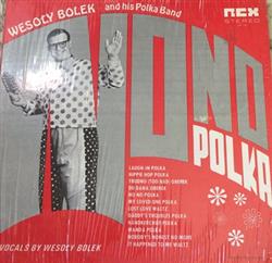 télécharger l'album Wesoły Bolek - No No Polka