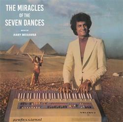lataa albumi Hany Mehanna - Agaeb El Rakasat El Sabaa The Miracles Of The Seven Dances