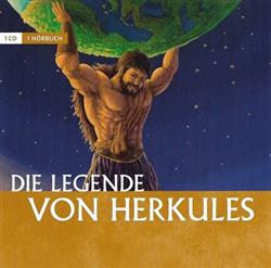 télécharger l'album Frank Engelhardt - Die Legende Von Herkules