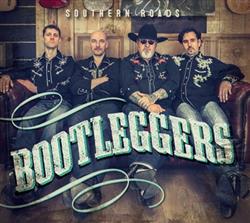 descargar álbum Bootleggers - Southern Roads