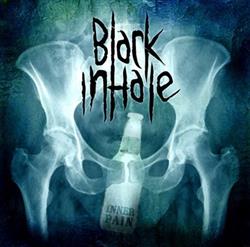 Black Inhale - Inner Pain