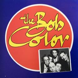 descargar álbum The Bob Color - Sweat