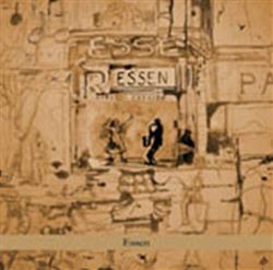 last ned album Paul Shapiro - Essen