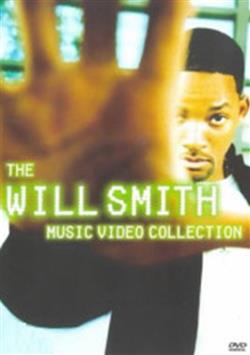 descargar álbum Will Smith - The Will Smith Music Video Collection