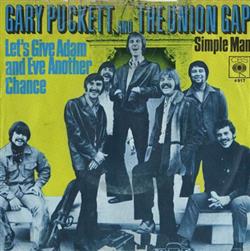télécharger l'album Gary Puckett And The Union Gap - Lets Give Adam And Eve Another Chance Simple Man