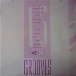 télécharger l'album Various - The Grooves 15