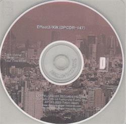 last ned album Koichi Watanabe - Effect3