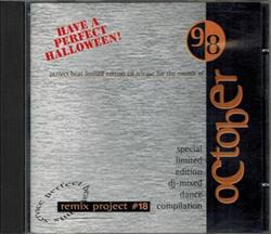 Various - Perfect Beat Remix Service Oct 98