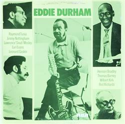 kuunnella verkossa Eddie Durham - Eddie Durham