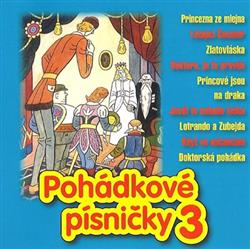 Album herunterladen Michal Vašica - Pohádkové Písničky