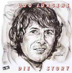 lataa albumi Udo Jürgens - Die Story