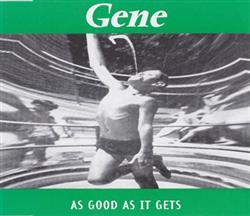 last ned album Gene - As Good As It Gets