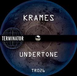 télécharger l'album Krames - Undertone