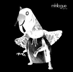 lataa albumi Minilogue - Ghost EP