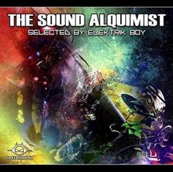 ladda ner album Elektrik Boy - The Sound Alquimist