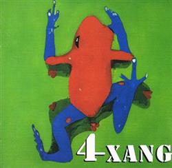 Download 4xang - 4xang